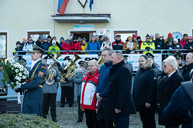 Zväčšiť fotografiu - V lesoch nad cigľom pochodovala vyše dve tisícka turistov - TSK_Pochod Cigeľ_mini-5